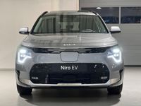 tweedehands Kia e-Niro ExecutiveLine 64.8 kWh