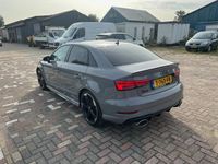 tweedehands Audi RS3 RS3 2.5 TFSIQUATTRO