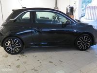 Occasion Opel Adam Rocks 90 PK (66 kW) 2016 Zwart Hatchback