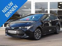 Occasion Toyota Corolla 180 PK (132 kW) 2022 Zwart Stationwagen