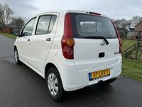 tweedehands Daihatsu Cuore 1.0 Clever NL-AUTO / 114.000km!