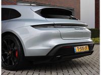 tweedehands Porsche Taycan Sport Turismo GTS *93 kWh*Pano*Passenger Display*