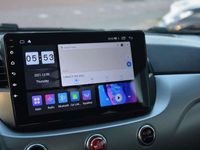 tweedehands Fiat 500S 500 0.9 TwinAirAirco|NAVI|Camera|Carplay|Leder