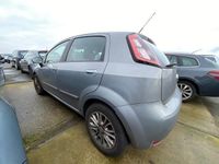 tweedehands Fiat Punto 2012 * 1.3 M-Jet Easy * FACELIFT *