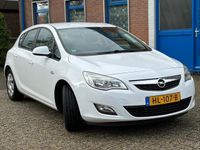 tweedehands Opel Astra 1.4 Selection, Airco, Elek pakket, Apk,