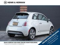 tweedehands Fiat 500e Business Launch Edition 42 kWh