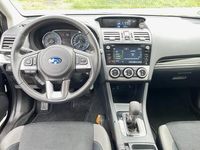 Occasion Subaru XV 150 PK (110 kW) 2017 Grijs SUV