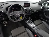 tweedehands Audi A3 Sportback 35 TFSI S Black Optic Aut- Panodak Bang
