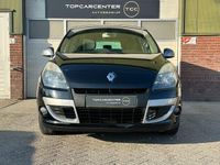 Occasion Renault Scénic III 110 PK (80 kW) 2011 Zwart MPV