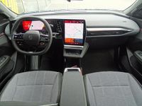 Occasion Renault Scenic E-Tech Techno 160 kW (218 PK) 2025 Zwart SUV