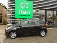 Occasion Hyundai i10 Comfort 67 PK (49 kW) 2018 Zwart Hatchback