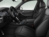 tweedehands BMW iX3 Executive M Sport 80 kWh Automaat