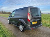 tweedehands Ford Transit CONNECT