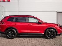 Occasion Honda CR-V Advance 184 PK (135 kW) 2025 Rood SUV