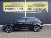 tweedehands Audi A3 Sportback e-tron PHEV Ambition Pro Line plus