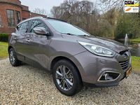 Occasion Hyundai ix35 135 PK (99 kW) 2014 Bruin SUV