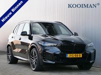 Occasion BMW X5 M Sport 490 PK (360 kW) 2026 Zwart SUV