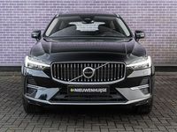 Occasion Volvo XC60 Inscription 350 PK (257 kW) 2021 Zwart SUV