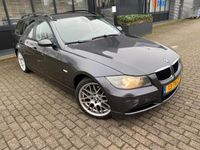 tweedehands BMW 318 3-SERIE Touring i High Executive/NAP/LM VELGEN/PARKSENOR/