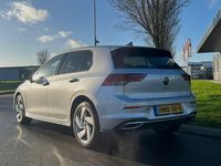 Occasion VW Golf VIII GTE 245 PK (180 kW) 2022 Zilver Hatchback