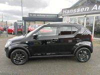 tweedehands Suzuki Ignis 1.2 Smart Hybrid Style