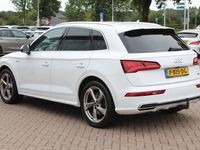 tweedehands Audi Q5 2.0 TFSI quattro Launch Edition / Trekhaak / 360Ca