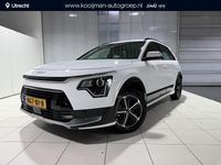 Occasion Kia Niro 129 PK (94 kW) 2025 Clear white (ud) SUV