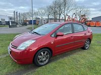 tweedehands Toyota Prius 1.5 VVT-i Comfort - HYBRIDE/CLIMA/CRUISE/NAP