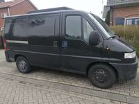 tweedehands Peugeot Boxer Camper