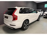 Occasion Volvo XC90 R-Design 456 PK (335 kW) 2022 Wit SUV