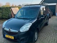 Occasion Opel Combo 95 PK (69 kW) 2016 MPV