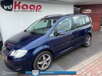 tweedehands VW Touran 1.4 TSI Comfortline 7PERS NIEUWSTAAT AUTO