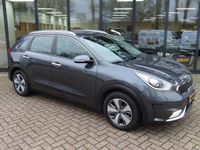 tweedehands Kia Niro 1.6 GDi Hybrid DynamicLine*Navigatie*Camera*Trekha