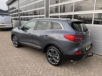 Occasion Renault Kadjar Intens 131 PK (96 kW) 2016 Gris titanium kpn SUV