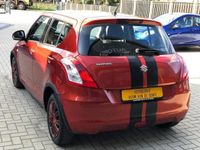 tweedehands Suzuki Swift 1.2 Sport-line