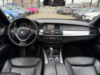 Occasion BMW X5 Executive 355 PK (261 kW) 2008 Zwart SUV