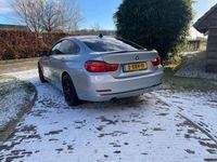 tweedehands BMW 420 Gran Coupé 420i Executive-SPORT LINE-CAMERA-LEER-N