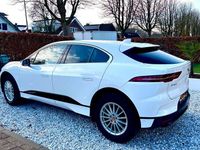 Occasion Jaguar I-Pace 172 kW (234 PK) 2019 SUV