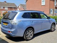 tweedehands Mitsubishi Outlander 2.0 4WD Invite