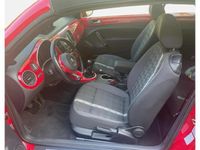 tweedehands VW Beetle (NEW) Cabriolet 1.2 TSI Exclusive unieke km stand.