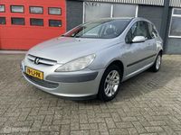 tweedehands Peugeot 307 1.6-16V XS