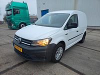 Occasion VW Caddy 74 PK (54 kW) 2017 MPV