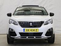 tweedehands Peugeot 3008 1.2 PureTech Allure Navigatie Panorama Camera Memory