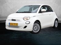 Occasion Fiat 500e Red 86 kW (118 PK) 2025 Wit Hatchback