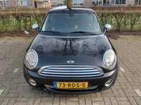 Occasion Mini Cooper 119 PK (87 kW) 2011 Hatchback