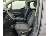 tweedehands Toyota Verso Proace City1.2 Turbo Cool Navi by App / Cruise / Airco