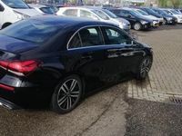 tweedehands Mercedes A180 Business Solution Luxury uitstralings auto