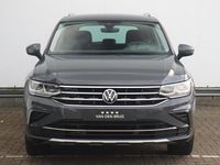 Occasion VW Tiguan Elegance 2022 Grijs SUV