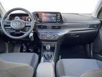 tweedehands Hyundai i20 1.0 T-GDI Comfort / ¤1500,- HSD Premie / Navigatie via Android Auto/Apple Carplay / Camera /