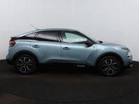 tweedehands Citroën e-C4 Shine 50 kWh | Rijklaar | Panoramisch schuif-kantel dak | HiFi